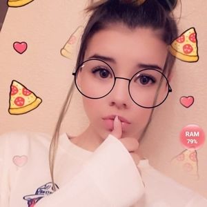 Meet your Posher, Audrey